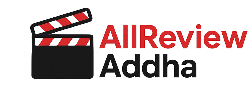 Allreviewaddha